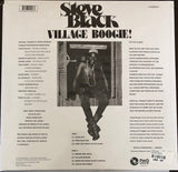Village Boogie