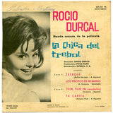 Banda Original De La Película "La Chica Del Trebol"