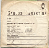 Ene / Ó Dipanda Wondo Tula Kiá