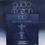 Solo (Una Rotella E Una Vitina)