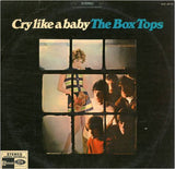Cry Like A Baby