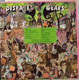 Disraeli Gears