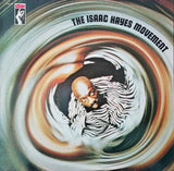 The Isaac Hayes Movement