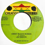 Sweet Black Woman / Lucky