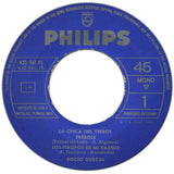 Banda Original De La Película "La Chica Del Trebol"