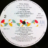 Lost In The Stars - The Music Of Kurt Weill