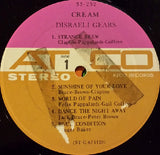 Disraeli Gears
