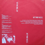 Live At The N.E.C.
