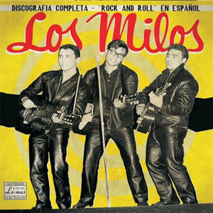Discografía Completa - "Rock And Roll" En Español