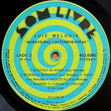 Maravilhas Contemporâneas