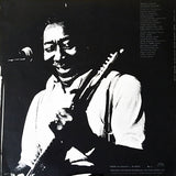 Muddy "Mississippi" Waters Live