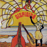 Dispidida