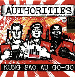 Kung Pao Au Go-Go