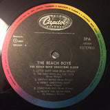 The Beach Boys' Christmas Album