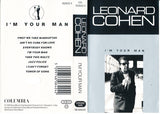 I'm Your Man