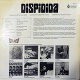 Dispidida