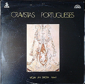 Cravistas Portugueses