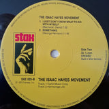 The Isaac Hayes Movement