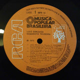 História Da Música Popular Brasileira - Luiz Gonzaga, Humberto Teixeira