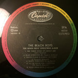 The Beach Boys' Christmas Album