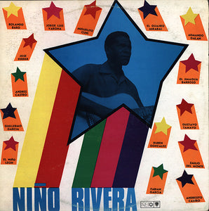 Niño Rivera Y Su Conjunto