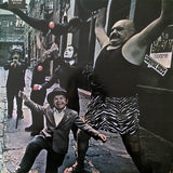 Strange Days
