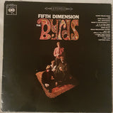 Fifth Dimension