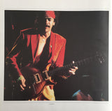 Viva Santana!
