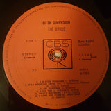 Fifth Dimension
