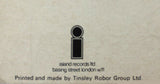 Floating Music
