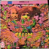 Disraeli Gears