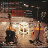 N'América (Nesta Cidade)