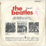 Oh! Darling / Here Comes The Sun