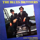 The Blues Brothers (Banda Sonora Original)