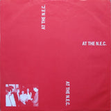Live At The N.E.C.