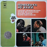 Horizons Du Jazz - Jazz Party 17