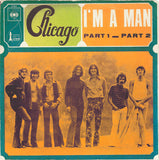 I'm A Man (Part 1 - Part 2)