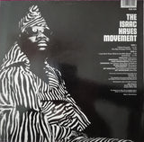 The Isaac Hayes Movement