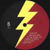 Lightning Bolt