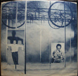 Songs From The Broadway Production Of  "The Catherine Wheel"