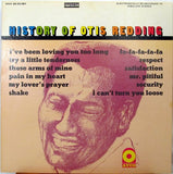 History Of Otis Redding