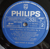 Chico Buarque De Hollanda • Nº 4