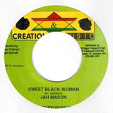 Sweet Black Woman / Lucky