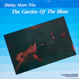 The Garden Of The Blues