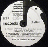 Montevideo Blues
