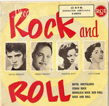 ¡¡¡Llegó El Rock And Roll!!!