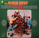 The Beach Boys' Christmas Album