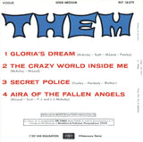 Gloria's Dream