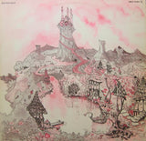 In The Land Of Grey And Pink