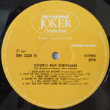Gospels And Spirituals